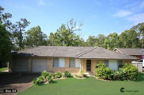 135 Denton Park Dr, Aberglasslyn, NSW 2320