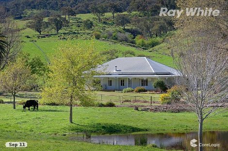 1307 Georges Creek Rd, Georges Creek, VIC 3700