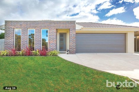 1 Valentine Ct, Ballan, VIC 3342