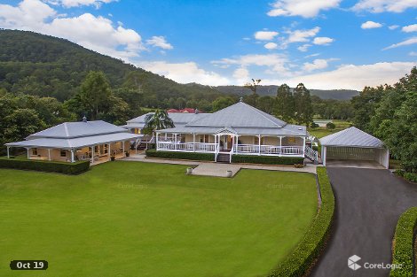 35 Nullamanna Rd, Camp Mountain, QLD 4520