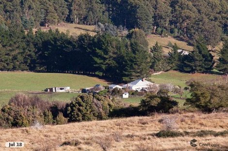 197 Kermandie River Rd, Geeveston, TAS 7116