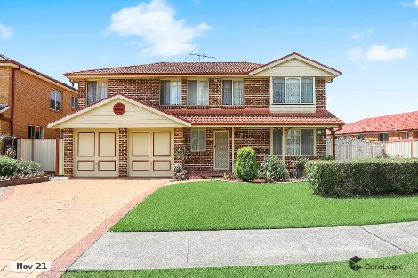 50 Edinburgh Cct, Cecil Hills, NSW 2171