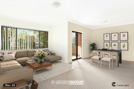 1/20-22 Melvin St, Beverly Hills, NSW 2209
