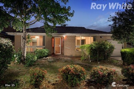 6 Cambridge Way, Bundoora, VIC 3083