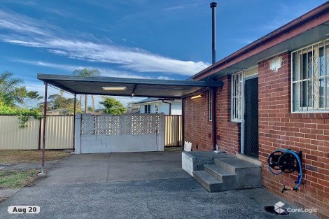 23 Dundee St, Sadleir, NSW 2168