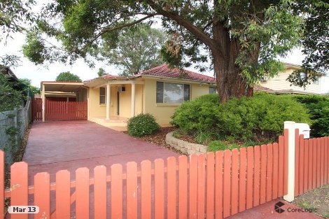 12 Cosgrove Cres, Kingswood, NSW 2747