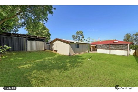 49 Warrigo St, Sadleir, NSW 2168