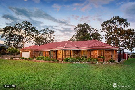 22 Tranquil Cl, Louth Park, NSW 2320