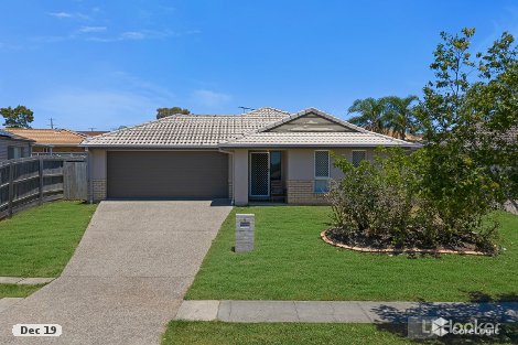 4 Alvine Dr, Eagleby, QLD 4207