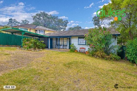 333 Great Western Hwy, Warrimoo, NSW 2774