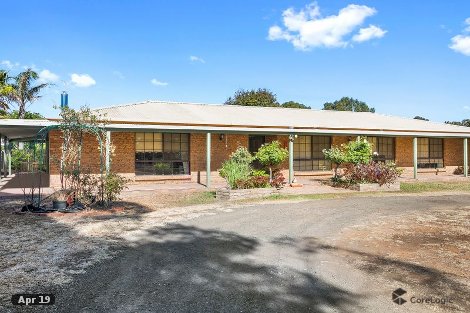 79 Williams Rd, Myers Flat, VIC 3556