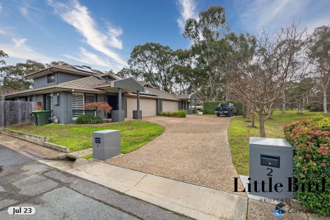 1/155 Maribyrnong Ave, Kaleen, ACT 2617