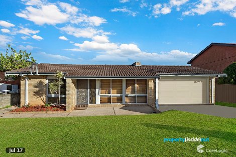 28 Hillcrest Ave, Winston Hills, NSW 2153