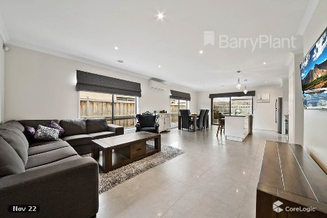 18 Trickett St, Clyde, VIC 3978