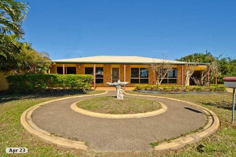 69 Dawson Ave, Thabeban, QLD 4670