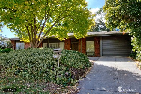 124 Brougham Dr, Valley View, SA 5093