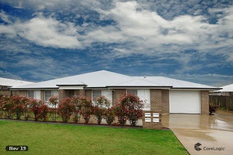 1/8 Alexander Ave, Highfields, QLD 4352