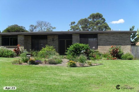 5 Delage Pl, Ingleburn, NSW 2565