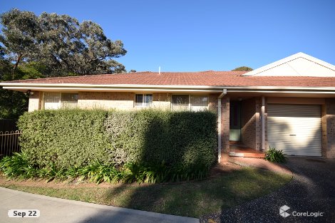 2/8a Rendal Ave, North Nowra, NSW 2541