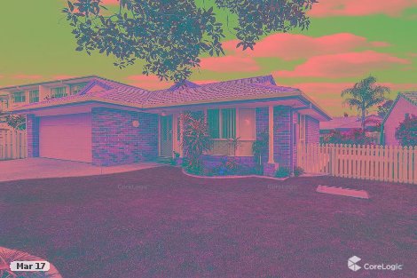 39 Macadie Way, Merrimac, QLD 4226