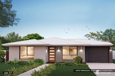 Lot 305 Eltham Ave, Morphettville, SA 5043