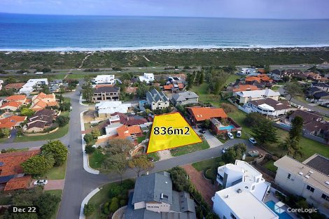 3 Warreen Pl, City Beach, WA 6015