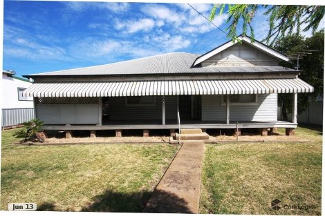 125 Barwan St, Narrabri, NSW 2390