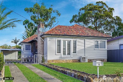 19 Garratt Ave, Fairy Meadow, NSW 2519