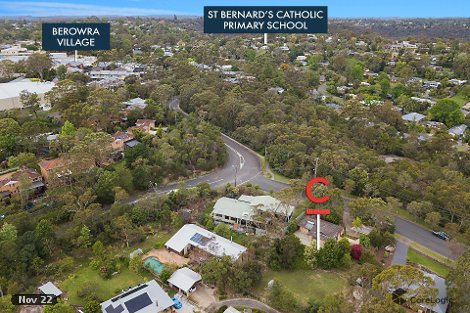 4 Currawong Rd, Berowra Heights, NSW 2082