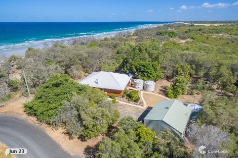 288 Coonarr Beach Rd, Coonarr, QLD 4670