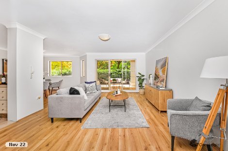 40/23 George St, North Strathfield, NSW 2137