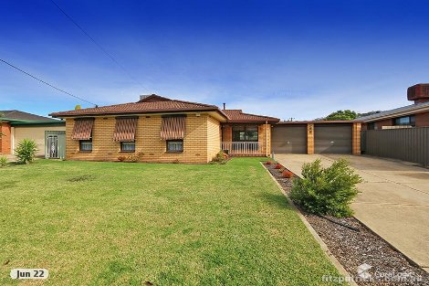 4 Horsley St, Kooringal, NSW 2650