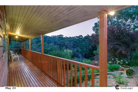 14 Seventh St, Hepburn Springs, VIC 3461