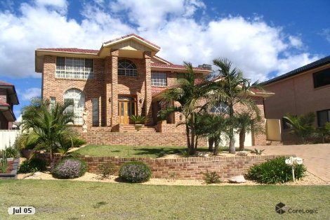 1 Edmund Pl, Cecil Hills, NSW 2171