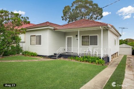 16 Delauret Sq, Waratah West, NSW 2298