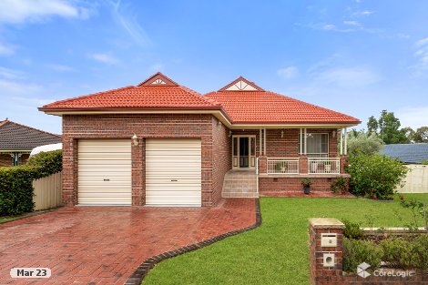 21 Pin Oak Pl, Narellan Vale, NSW 2567