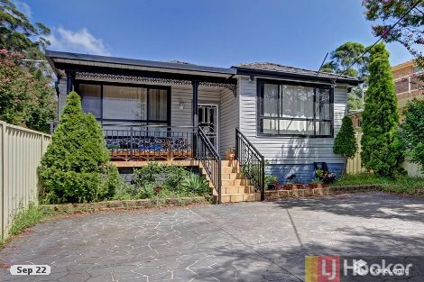 20a Penshurst Rd, Roselands, NSW 2196