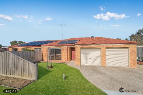 27 Bournbank Ave, Bannockburn, VIC 3331