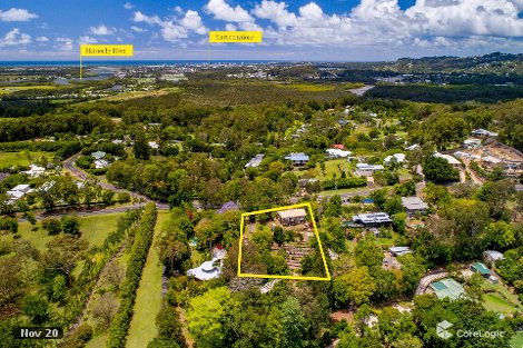 795-797 Diddillibah Rd, Diddillibah, QLD 4559