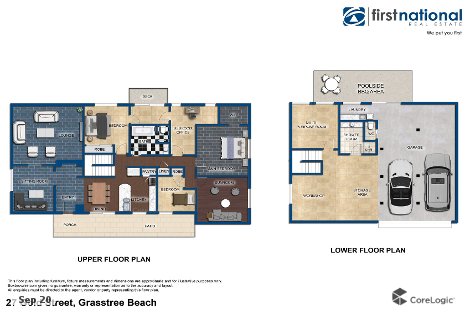 27 Gold St, Grasstree Beach, QLD 4740