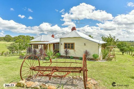 153 Bobs Range Rd, Orangeville, NSW 2570