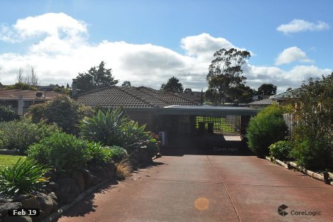 14 Peter Pan Pl, Bacchus Marsh, VIC 3340