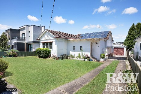 81 Sandakan Rd, Revesby Heights, NSW 2212