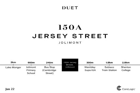 150a Jersey St, Jolimont, WA 6014