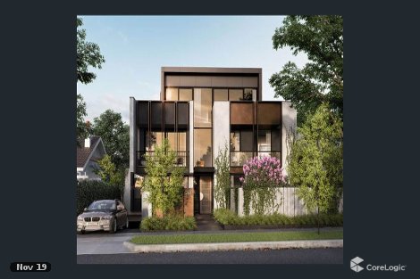 201/268 Hawthorn Rd, Caulfield, VIC 3162