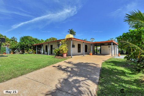 71 Henbury Ave, Tiwi, NT 0810