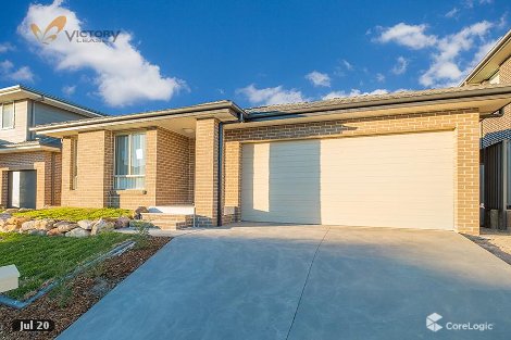 25 Bellflower Ave, Tallawong, NSW 2762