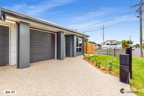 2/150 Fitzroy St, Allenstown, QLD 4700