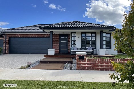 46 Salisbury Cct, Fyansford, VIC 3218