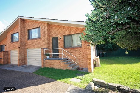 8/18 Howe St, Singleton, NSW 2330